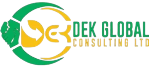 DEK Global Logo